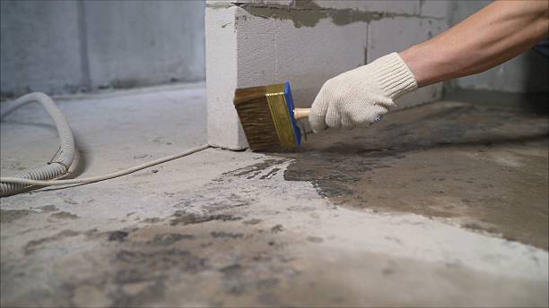 24/7 Emergency Waterproofing experts in South River, NJ